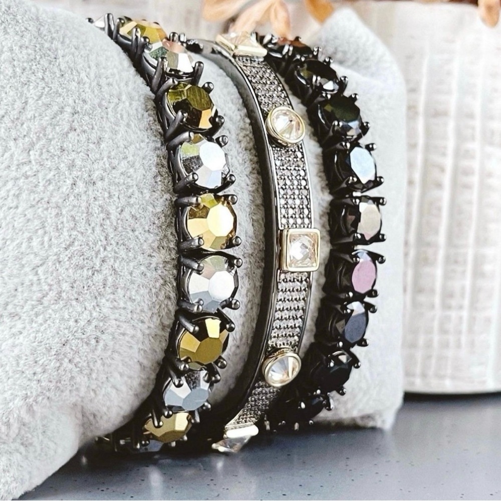 COPY - Park Lane “Champion” Impression Bracelet-BNIB!